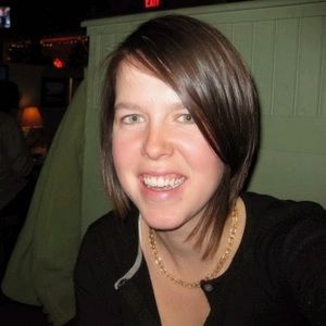 Meet your Posher, Kate